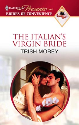 Title details for The Italian's Virgin Bride by Trish Morey - Available